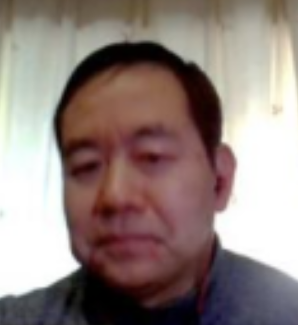Zhishou Zhu
