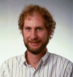Christopher G. Levey