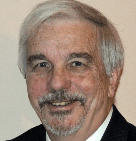 Charles E. Phelps