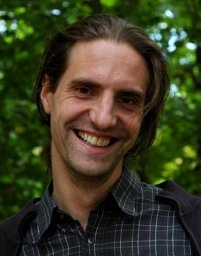 Dominic Widdows