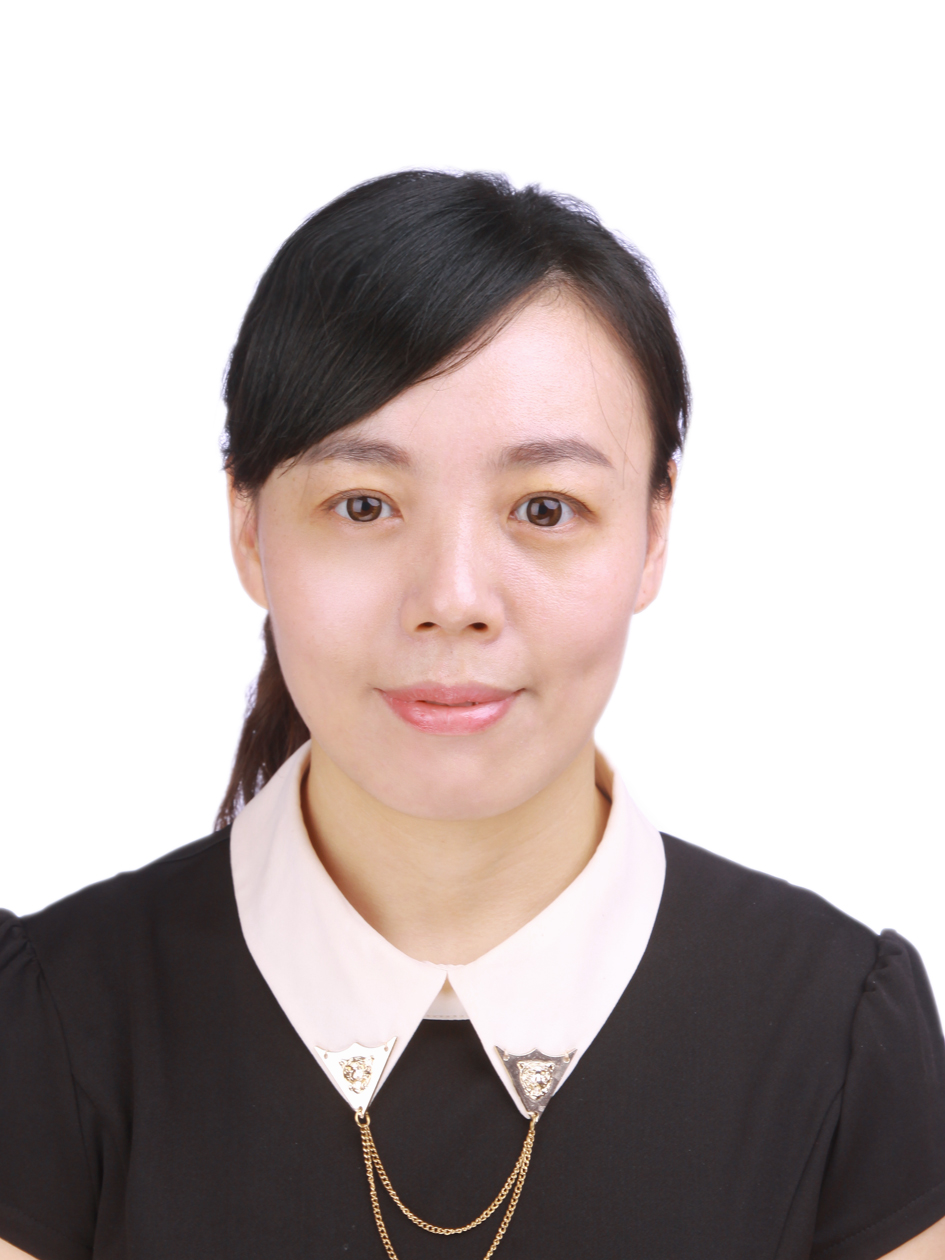 Meimei Tian