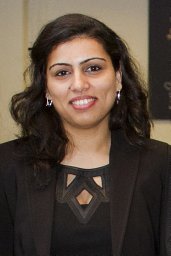 Amanpreet Kaur