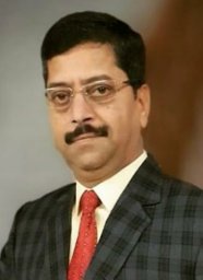 Pankaj Kumar Thanvi