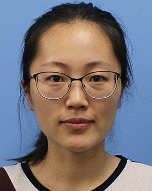 Xuemin Li