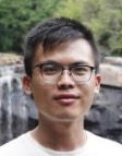 Jiuhai Chen