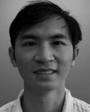 Justin Huynh