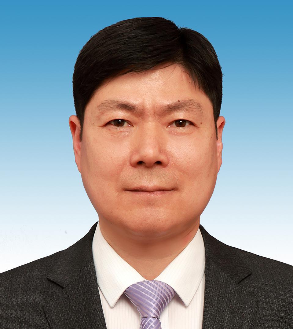 Zhaoguo Chen