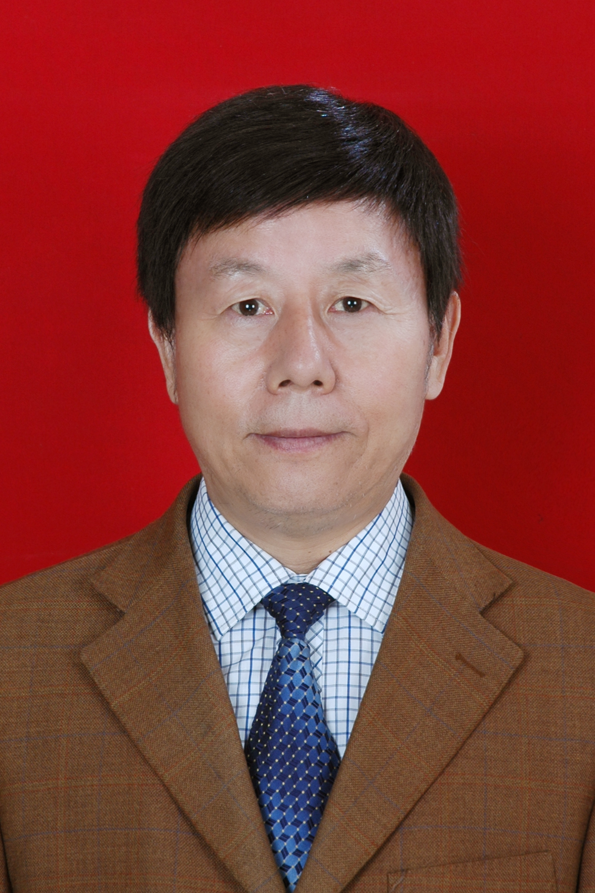 Chunmin Zhang