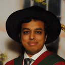 Sudipto Dolui