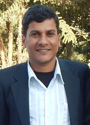 Rakesh K. Dumka