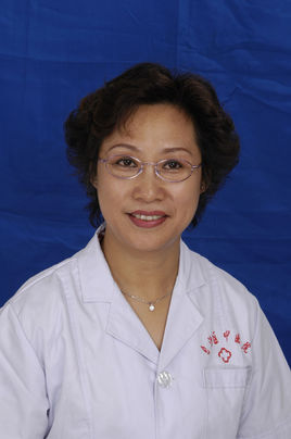 Hongxia Liu