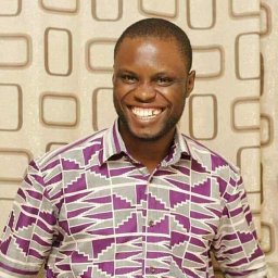 Joshua Ekpenyong