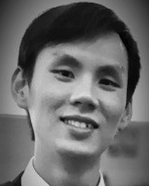 Chee Hau Leow
