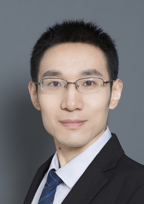 Jiahua Cui