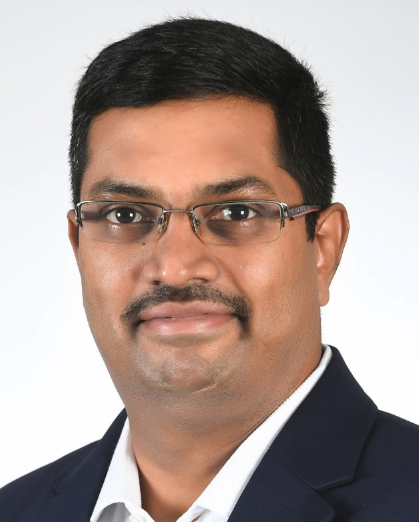 Raja Jayaraman