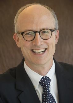M. Todd Henderson