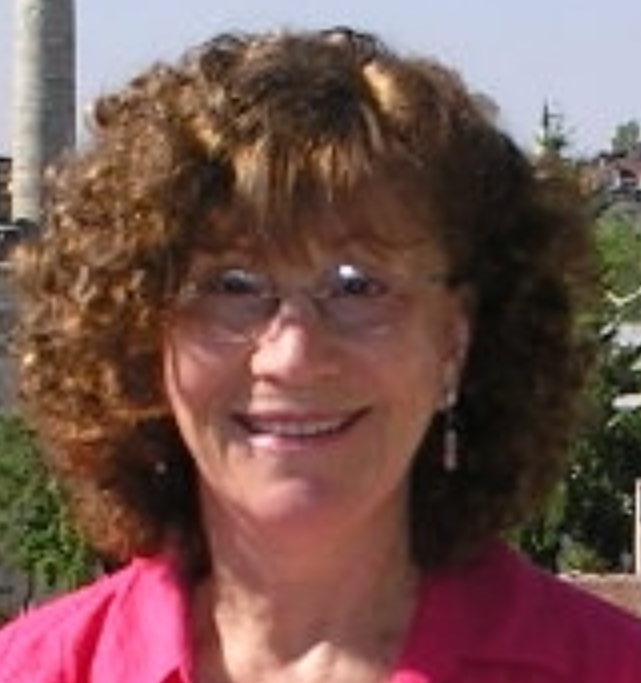 Leslie Zebrowitz