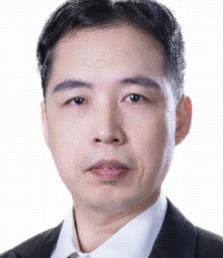 Haihong Wang