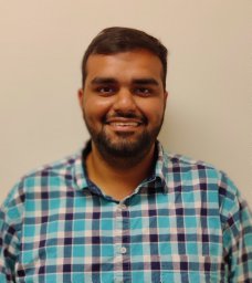 Saumil Chheda