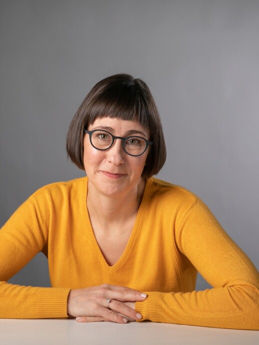 Johanna Ivaska