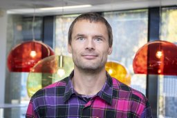 Tobias Otterbring
