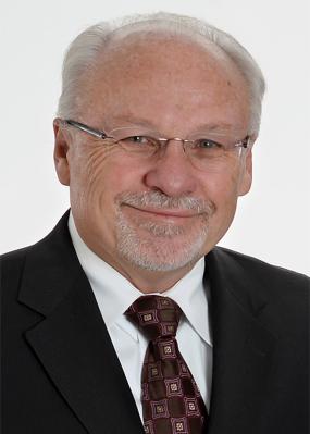 Steven A. Soper
