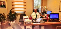 Bahadir Kulah