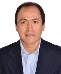 Cesar Carranza