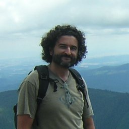 Cristóbal Ordoñez