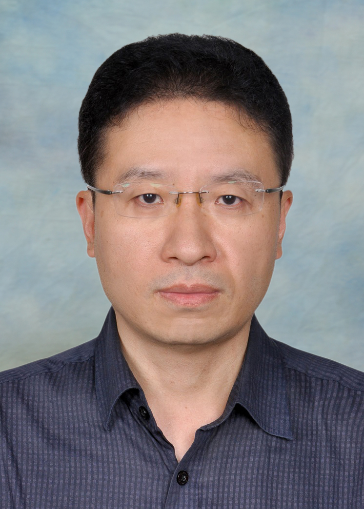 Ke Xu