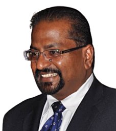 Irraivan Elamvazuthi