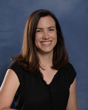 Jessica Conroy