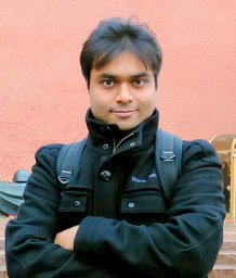 Subhajeet Karmakar