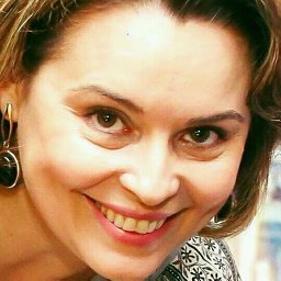Sílvia Regina De Souza