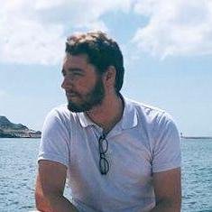 Antonio Lozano
