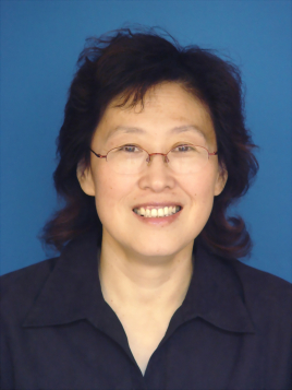Chunping Hou