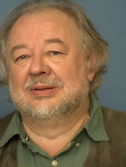 Stefan Pierzynowski