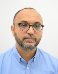 Nadhir Messai