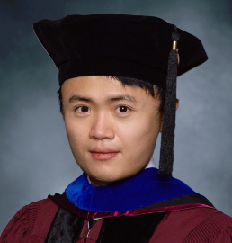 Anthony Yuening Li