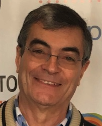 José Legatheaux Martins