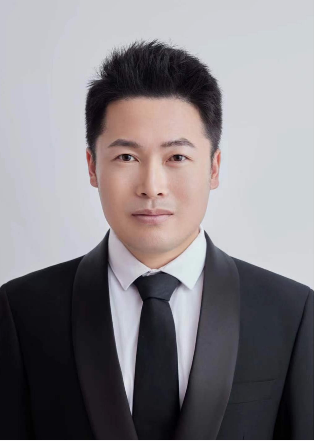 Fengyang Li