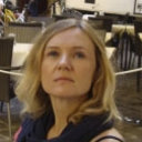 Agnieszka Zienkiewicz