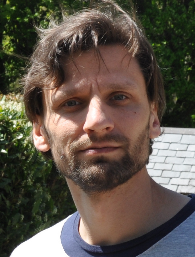 Marc Bocquet
