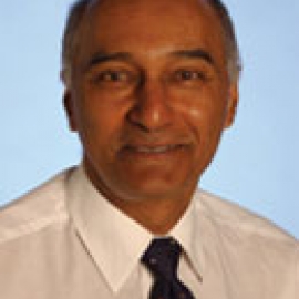 Ravi Sood