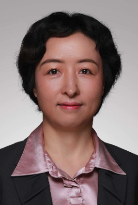 Xiaomei Wu