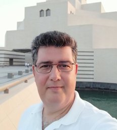 Constantinos Loupasakis