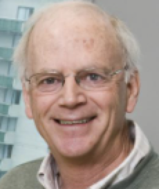 R. Keith Humphries