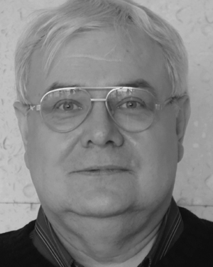 Mikhail V. Gorbunkov