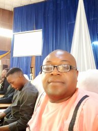 Onyenwe Nathaniel Ejikeme