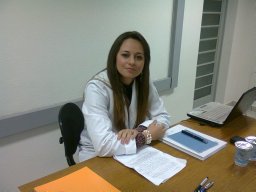 Giovana Rampazzo Teixeira